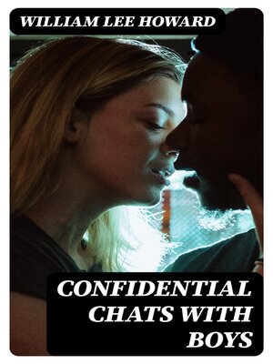 cover image of Confidential Chats with Boys